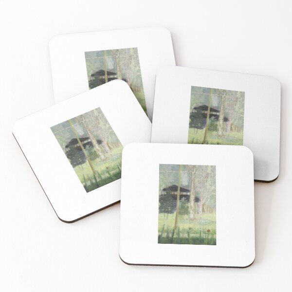 Item preview, Peter Doig art - Peter Doig artist - Peter Doig painting - Peter Doig artwork - Peter Doig contemporary art designed and sold by Quietreish.