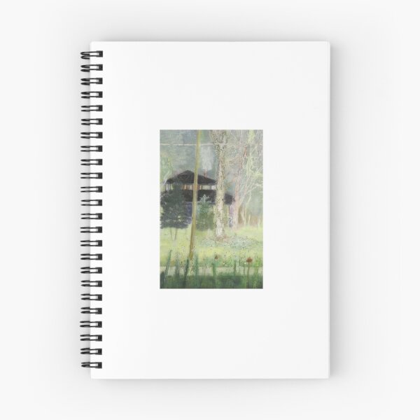 Item preview, Peter Doig art - Peter Doig artist - Peter Doig painting - Peter Doig artwork - Peter Doig contemporary art designed and sold by Quietreish.