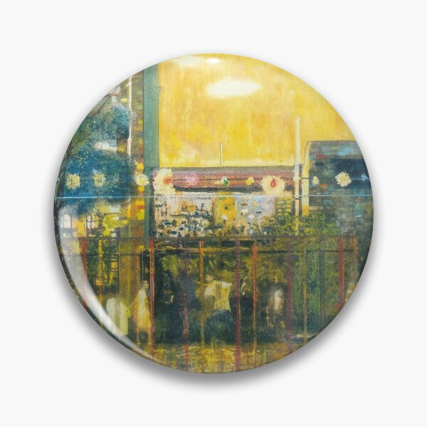 Aperçu de l'œuvre L'art de Peter Doig - Peter Doig, artiste - Peintures de Peter Doig - Œuvres de Peter Doig - Art contemporain de Peter Doig créée et vendue par Quietreish.