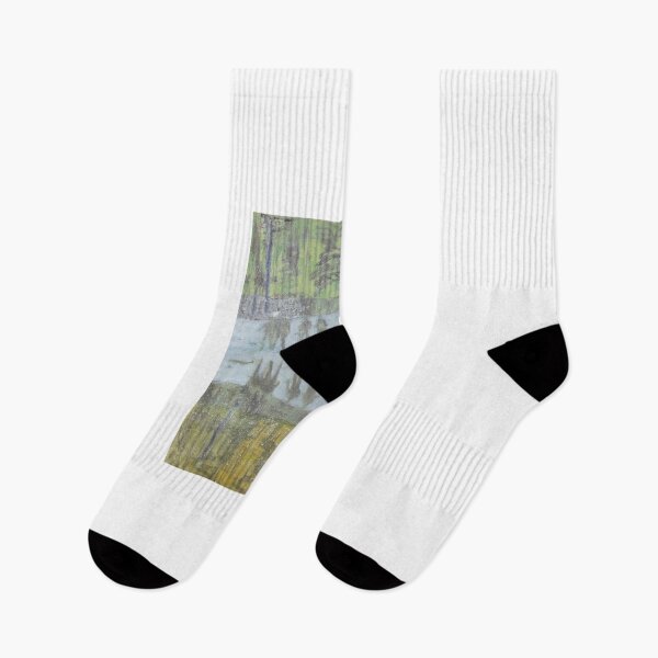 Item preview, Peter Doig art - Peter Doig artist - Peter Doig painting - Peter Doig artwork - Peter Doig contemporary art designed and sold by Quietreish.