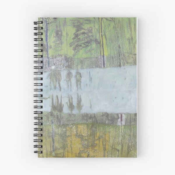 Item preview, Peter Doig art - Peter Doig artist - Peter Doig painting - Peter Doig artwork - Peter Doig contemporary art designed and sold by Quietreish.