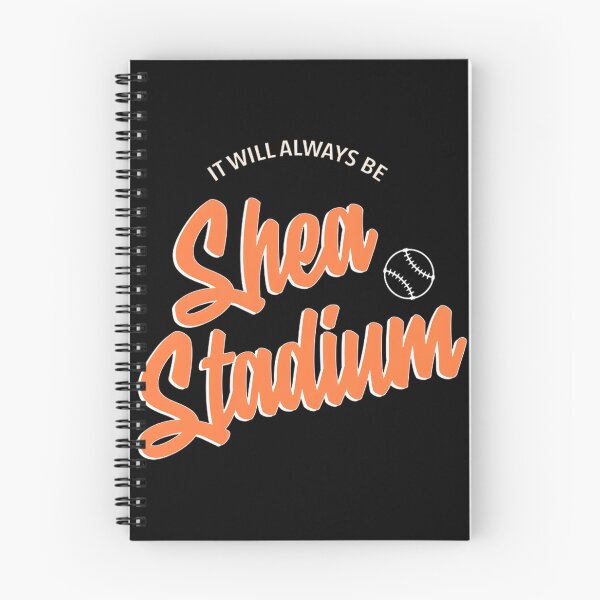 Item preview, Vintage Shea Stadium Baseball Icon Retro Sports Design designed and sold by ThoseInFavor.