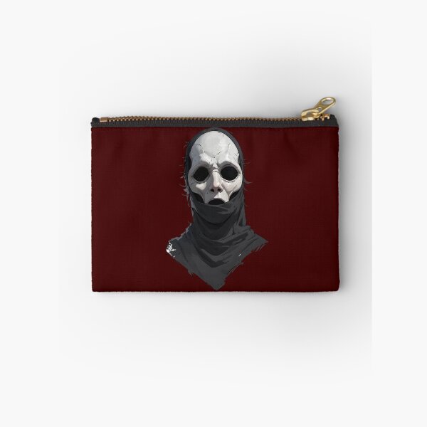 Item preview, Halloween Scary Face designed and sold by Ekeinekeke.