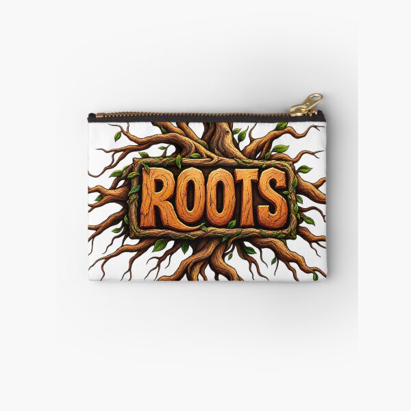 Item preview, ROOTS designed and sold by Smoothseer.