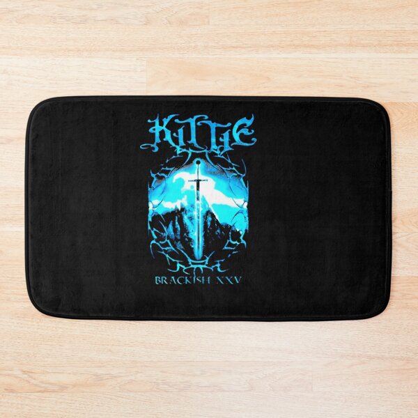 Artikelvorschau, Kittie Brackish XXV Metallschwert entworfen und verkauft von QuirkNestArt.