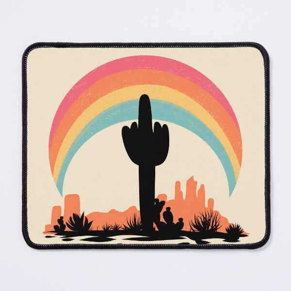 Item preview, Flip-Off Cactus designed and sold by missmelodyferal.