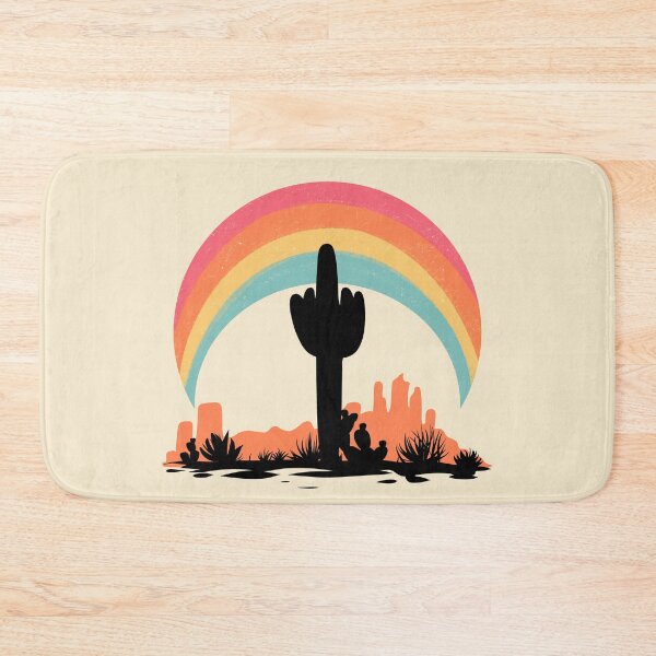 Item preview, Flip-Off Cactus  designed and sold by missmelodyferal.