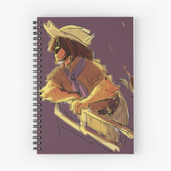 Item preview, Western Outlaw Sketch designed and sold by Dydyvinter.