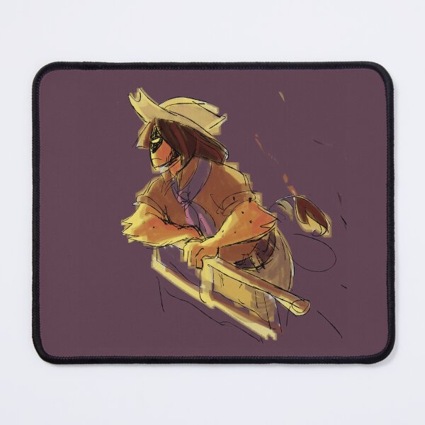 Item preview, Western Outlaw Sketch designed and sold by Dydyvinter.