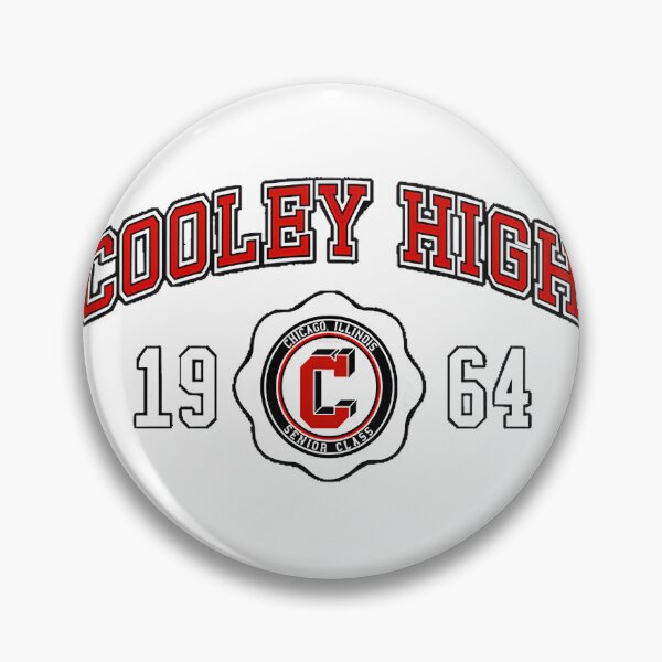 Item preview, Cooley High School Class of Graduation Design designed and sold by MEERxSTORE.