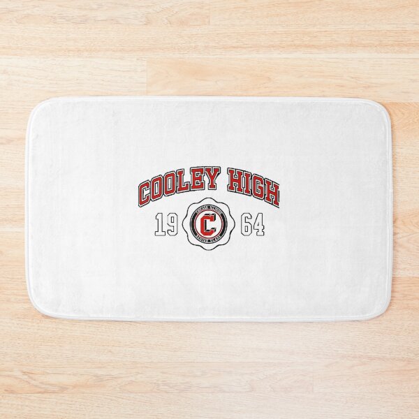 Item preview, Cooley High School Class of Graduation Design designed and sold by MEERxSTORE.