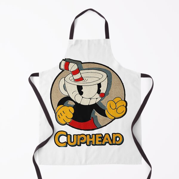 Item preview, Cuphead Oversized designed and sold by LynnGablestore.