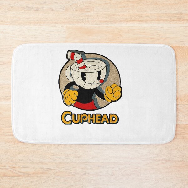 Item preview, Cuphead Oversized designed and sold by LynnGablestore.