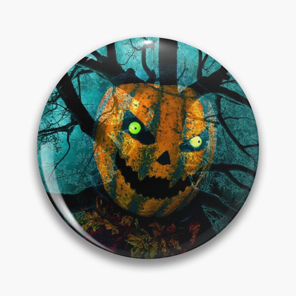 Artikelvorschau, Kürbiskopf Halloween entworfen und verkauft von Dlt1981.