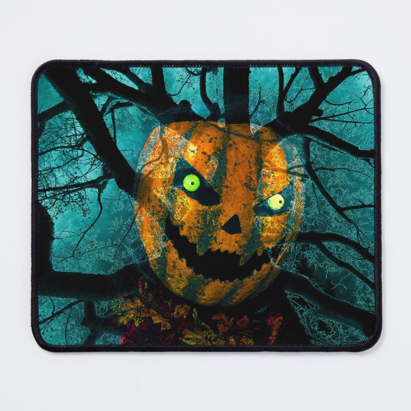Item preview, Pumpkinhead Halloween designed and sold by Dlt1981.