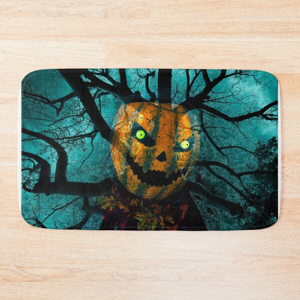 Item preview, Pumpkinhead Halloween designed and sold by Dlt1981.