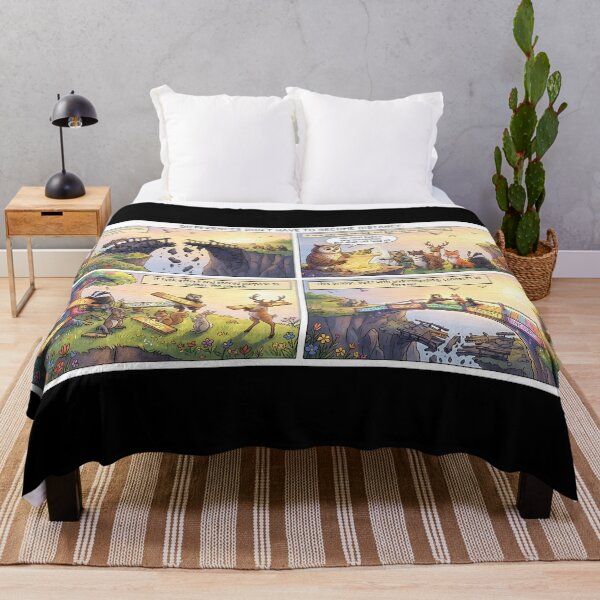 Item preview, Animals build a bridge of understanding and respect designed and sold by Mianku | Für das Leben.