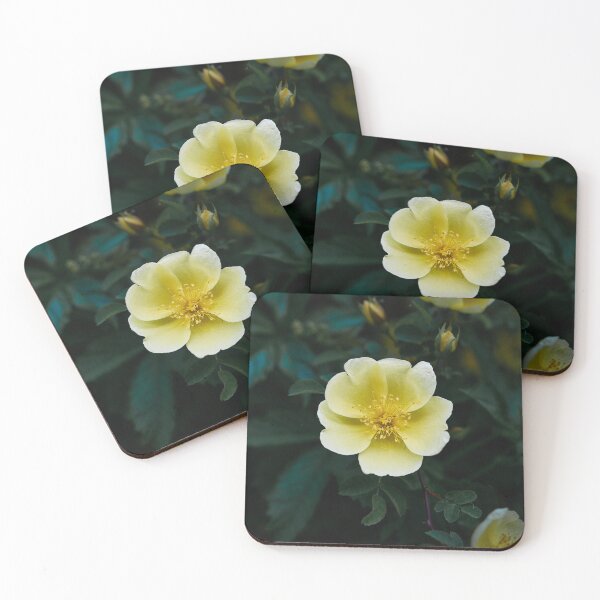 Item preview, Yellow Rose designed and sold by Eidetic Photos.