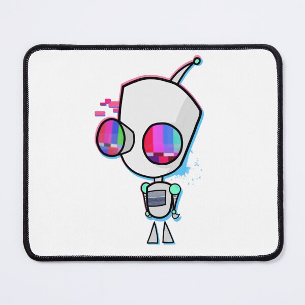 Item preview, Glitch Gir designed and sold by AmandaHuenfeld.
