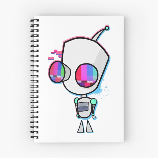 Item preview, Glitch Gir  designed and sold by AmandaHuenfeld.