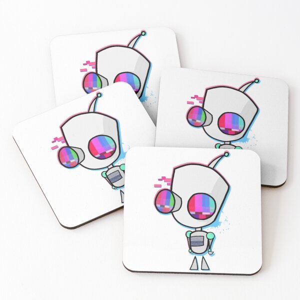 Item preview, Glitch Gir  designed and sold by AmandaHuenfeld.