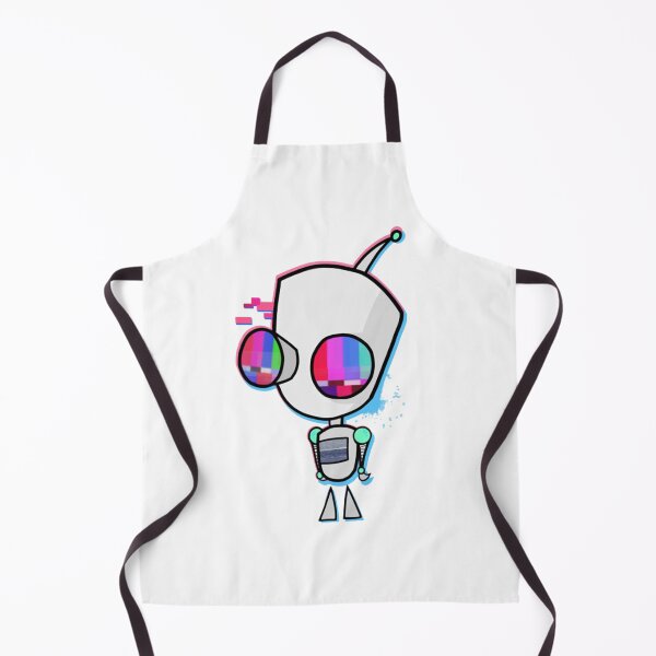 Item preview, Glitch Gir  designed and sold by AmandaHuenfeld.