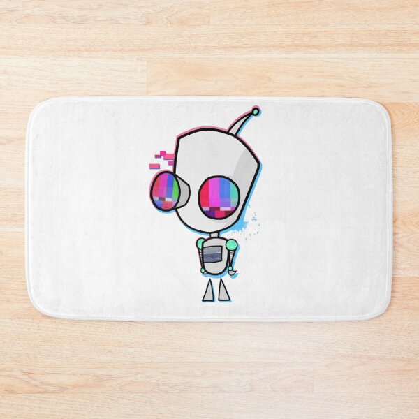 Item preview, Glitch Gir  designed and sold by AmandaHuenfeld.