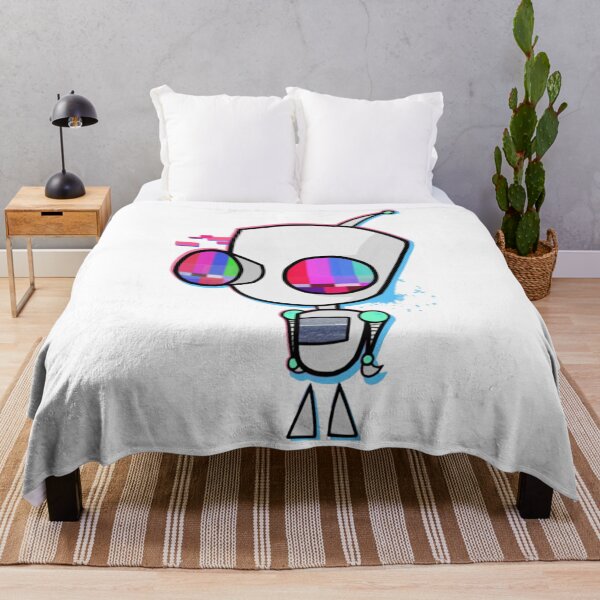 Item preview, Glitch Gir  designed and sold by AmandaHuenfeld.