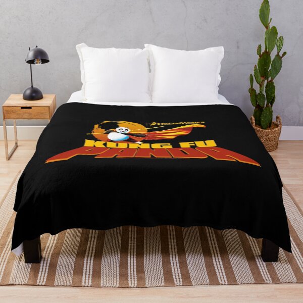 Item preview, Kung Fu Panda Po Action Pose Movie Logo Classic designed and sold by NOELMEDINA.