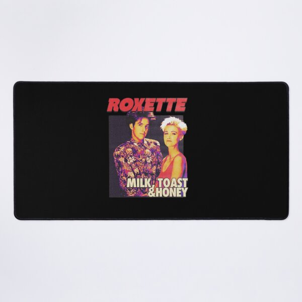 Item preview, Roxette milk toast and honey designed and sold by HansDavidsenST.