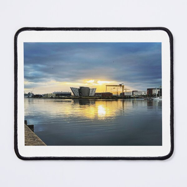 Item preview, Titanic building Belfast designed and sold by JerryLangNI.