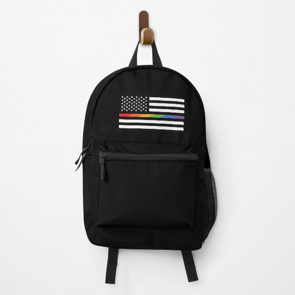 Item preview, Thin Rainbow Line 1 designed and sold by @ VIZYOULIZE.