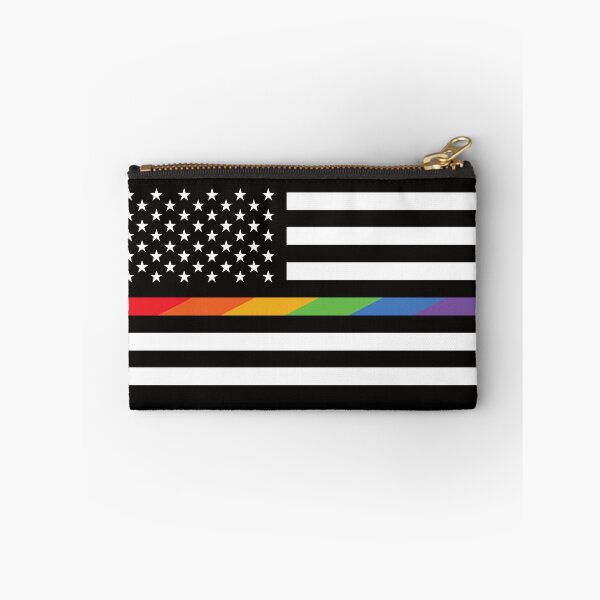 Item preview, Thin Rainbow Line 1 designed and sold by @ VIZYOULIZE.