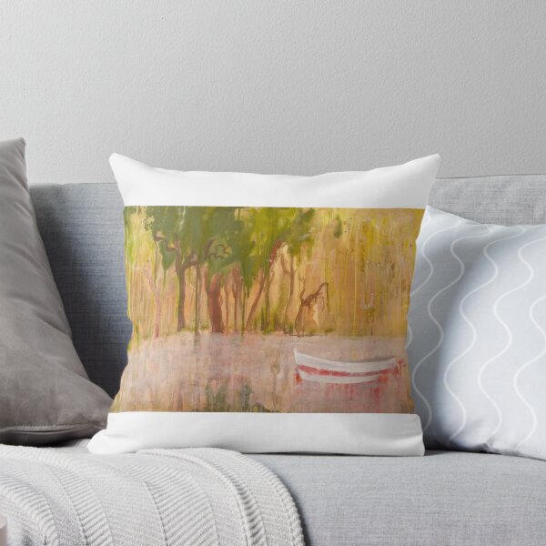Item preview, Peter Doig art - Peter Doig artist - Peter Doig painting - Peter Doig artwork - Peter Doig contemporary art designed and sold by Quietreish.