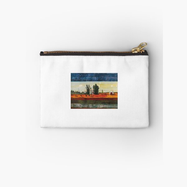 Item preview, Peter Doig art - Peter Doig artist - Peter Doig painting - Peter Doig artwork - Peter Doig contemporary art designed and sold by Quietreish.