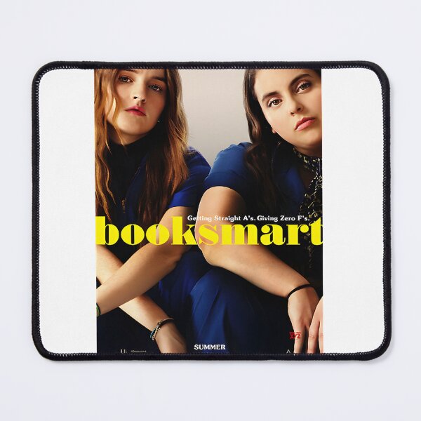 Item preview, Booksmart Inspired Design for Intelligent and Studious Minds designed and sold by MEERxSTORE.