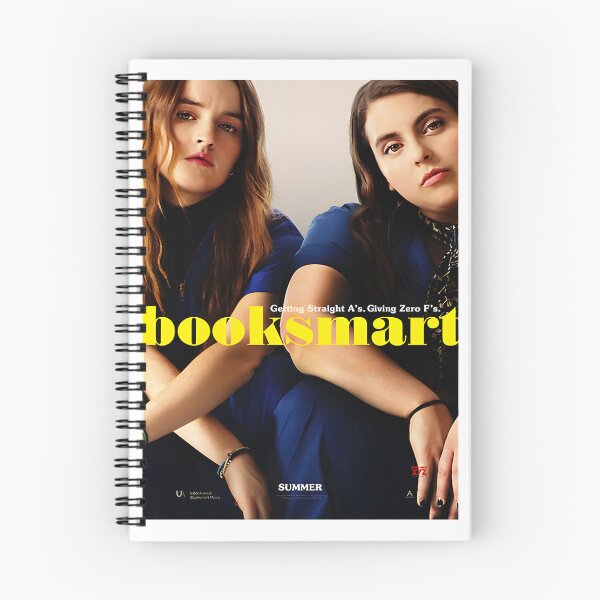 Item preview, Booksmart Inspired Design for Intelligent and Studious Minds designed and sold by MEERxSTORE.
