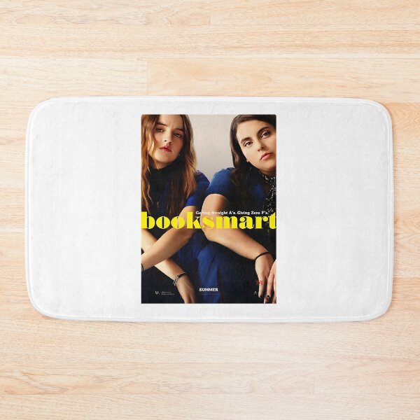 Item preview, Booksmart Inspired Design for Intelligent and Studious Minds designed and sold by MEERxSTORE.