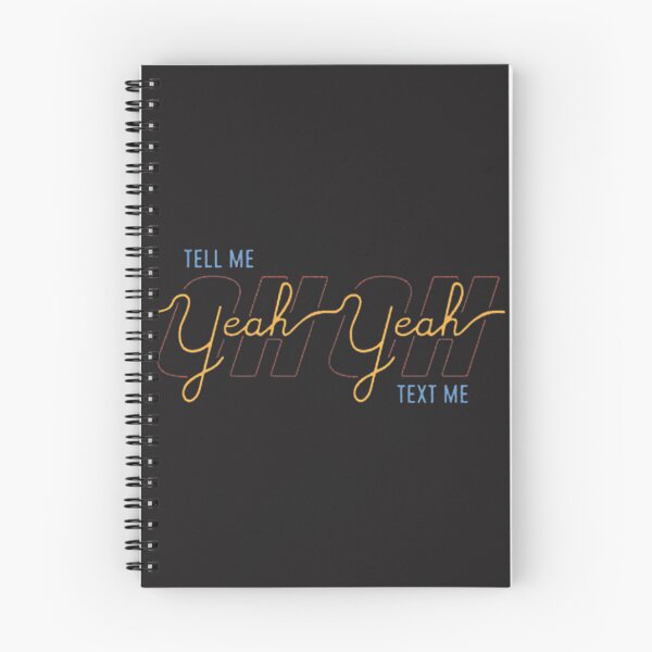 Item preview, Oh Yeah Yellow Bold Graphic Design with Energetic Vibes designed and sold by TechnoSMI.