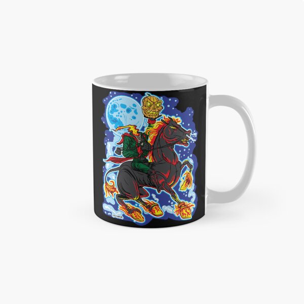 Item preview, Headless Horseman designed and sold by eShirtLabs.