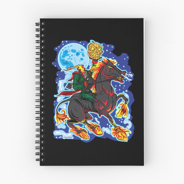Item preview, Headless Horseman designed and sold by eShirtLabs.