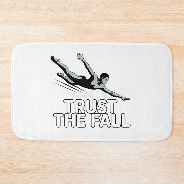 Item preview, Graceful Fall in Motion designed and sold by NiftyWrx.