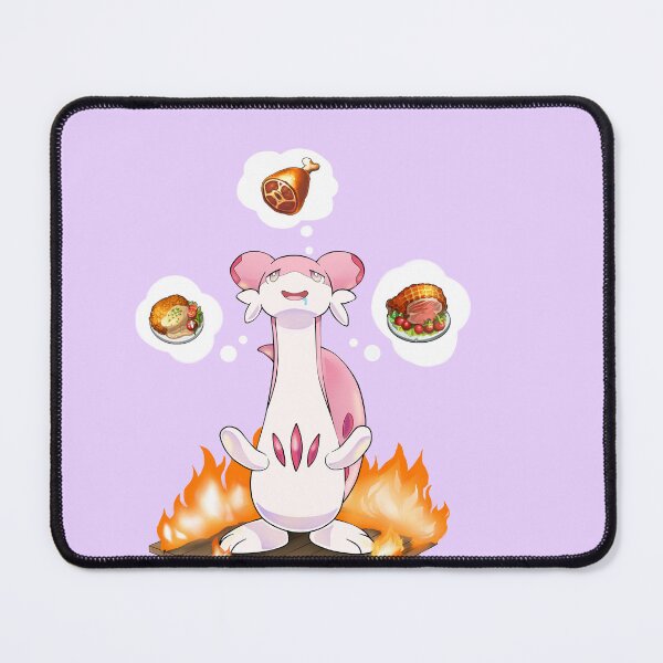 Item preview, Happy & Hungry Chillet Ignis designed and sold by CuteNCool.