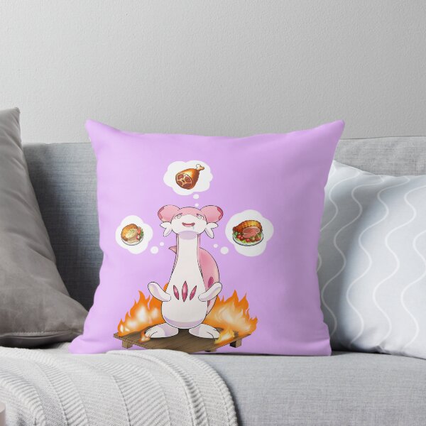Item preview, Happy & Hungry Chillet Ignis designed and sold by CuteNCool.