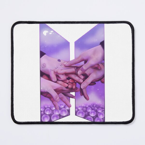 Item preview, BTS Inspired Fan Art Design for Music Lovers and K-Pop Enthusiasts designed and sold by TechnoSMI.