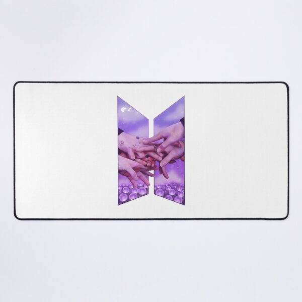 Item preview, BTS Inspired Fan Art Design for Music Lovers and K-Pop Enthusiasts designed and sold by TechnoSMI.