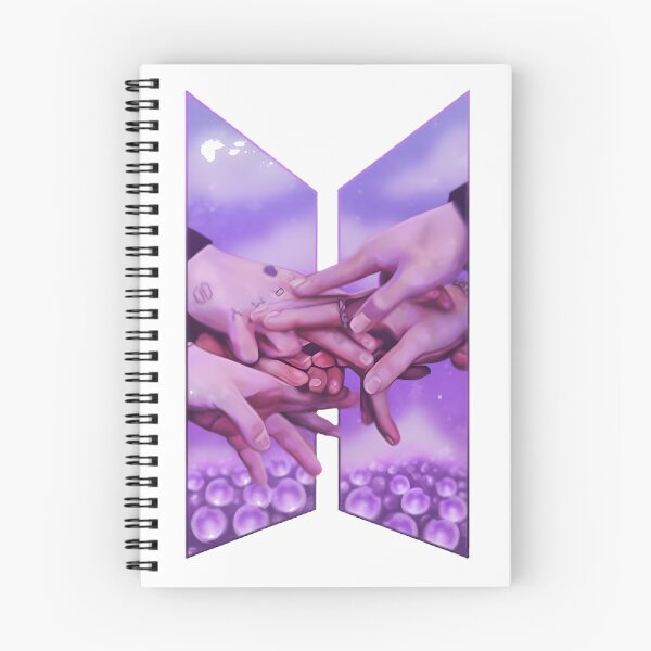 Item preview, BTS Inspired Fan Art Design for Music Lovers and K-Pop Enthusiasts designed and sold by TechnoSMI.