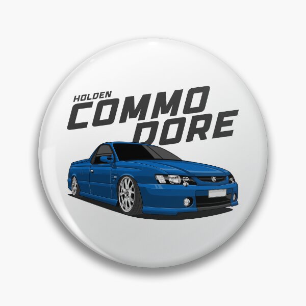 Item preview, Commodore Blue designed and sold by vektoranda.