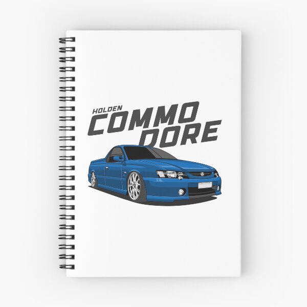 Item preview, Commodore Blue designed and sold by vektoranda.
