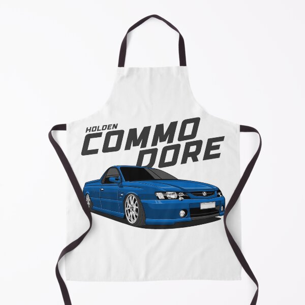 Item preview, Commodore Blue designed and sold by vektoranda.